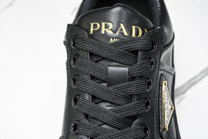 PRA shoes