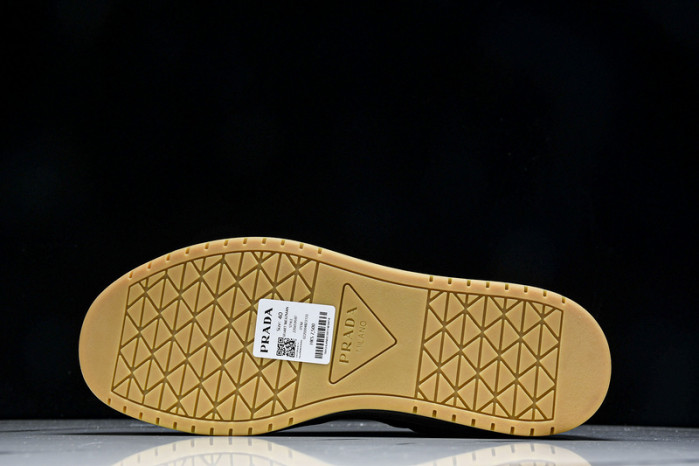 PRA shoes