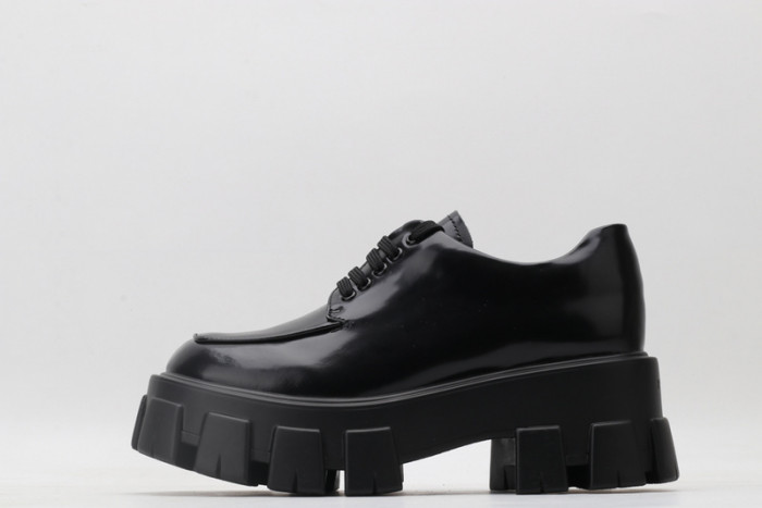 PRA shoes