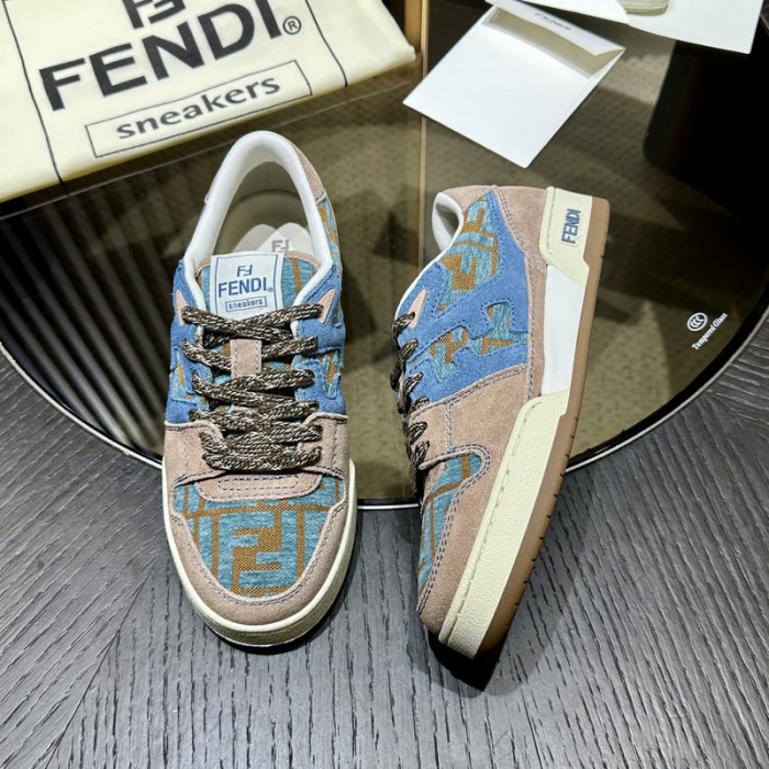 FD SNEAKERS FD17