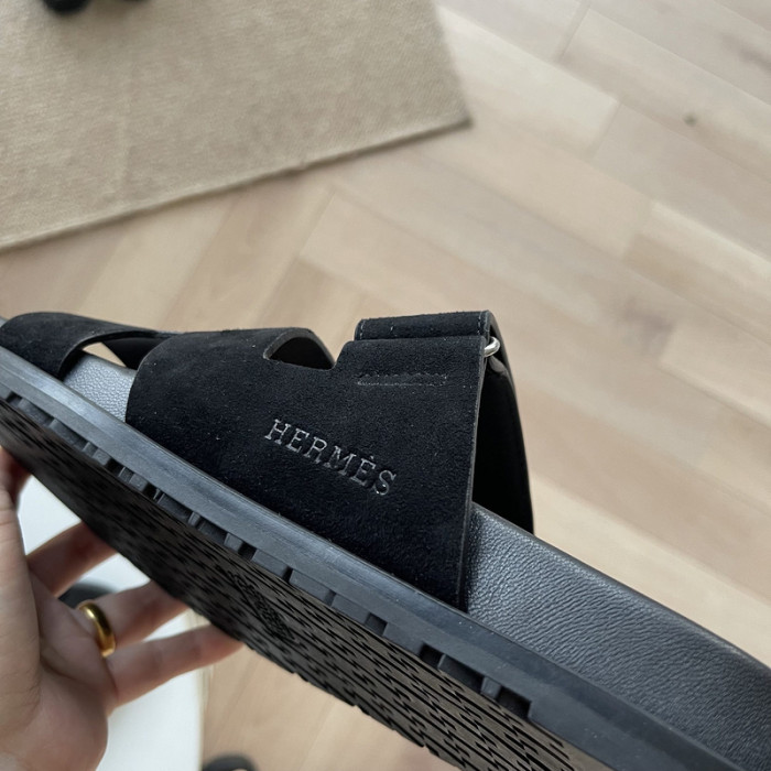 H*RMES  SLIDS   HM-49