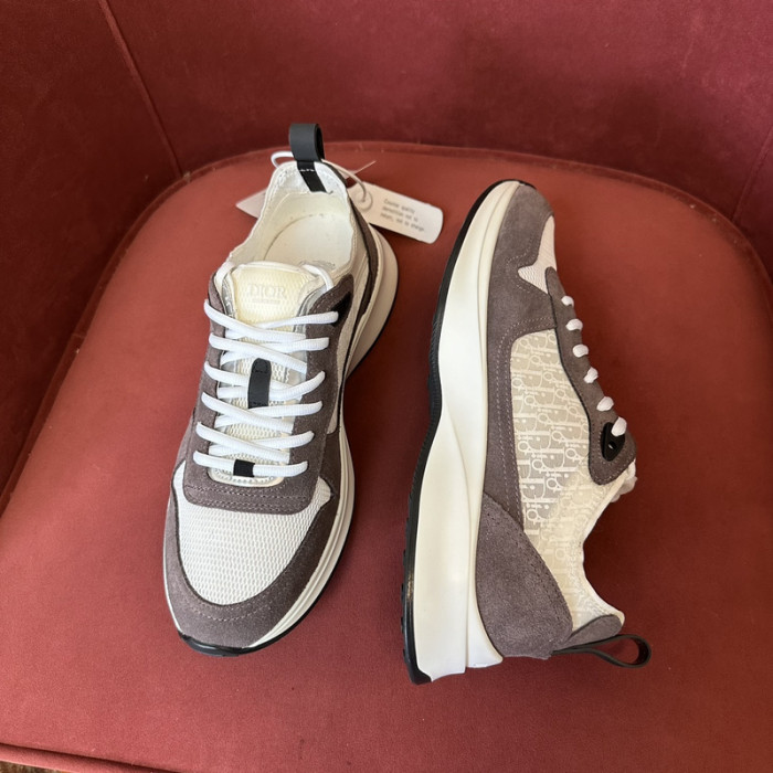 D10R B25 SNEAKER B25-10
