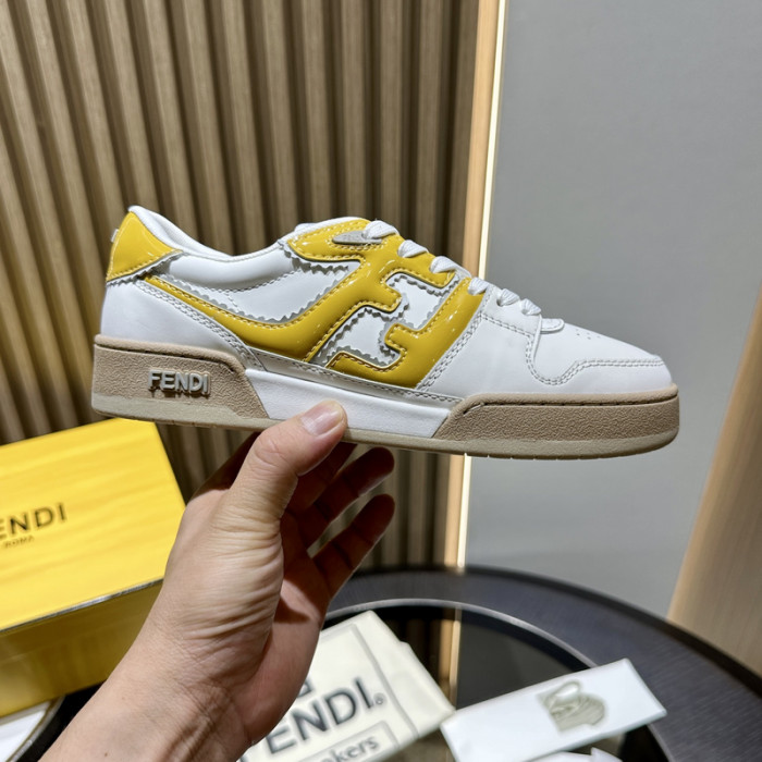 FD SNEAKERS FD22