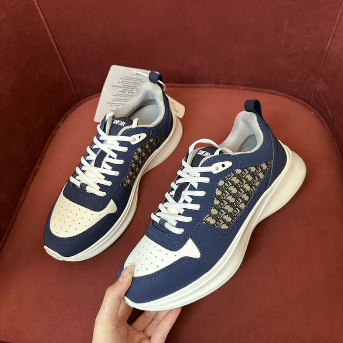 D10R B25 SNEAKER B25-14