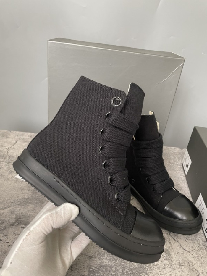 Rick 0wens Sneakers