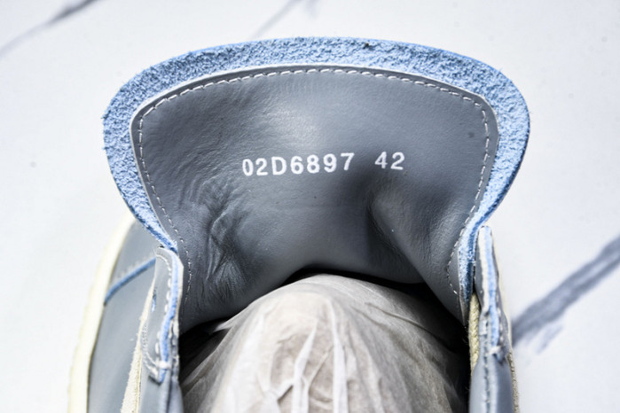 Rick 0wens Sneakers
