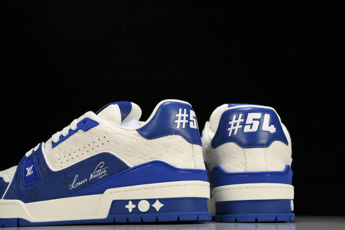 LV SNEAKER LOW FOR-LV19