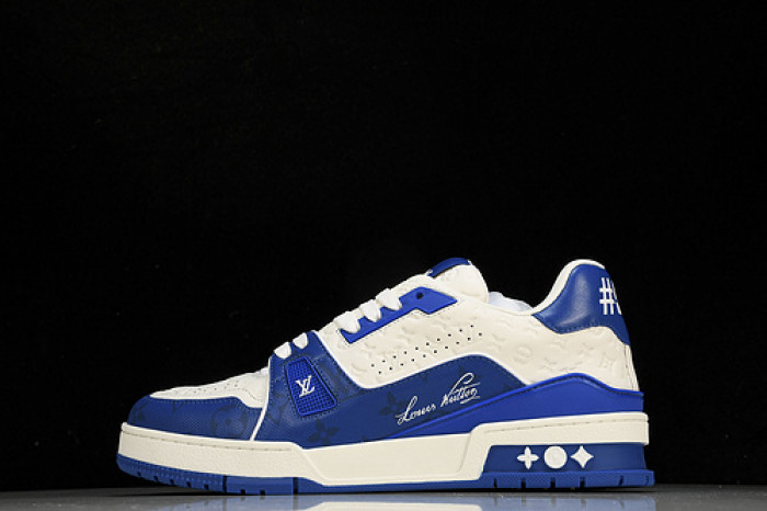 LV SNEAKER LOW FOR-LV19