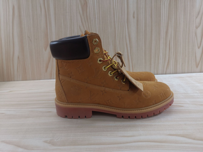LV BOOTS FOR-LV114