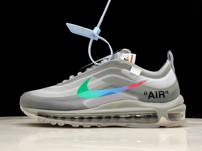 Air Max 97 OF Menta  AJ4585-101