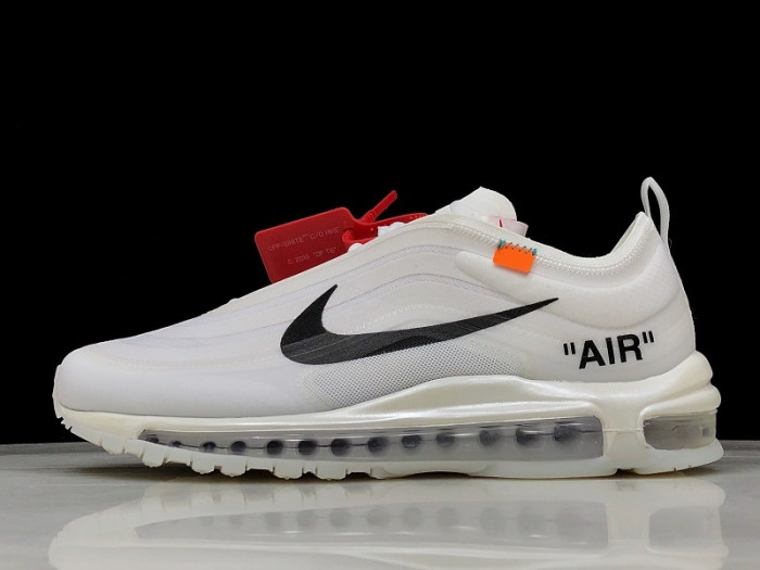 NIKE AIR MAX 97 OG 'OF' - AJ4585-100