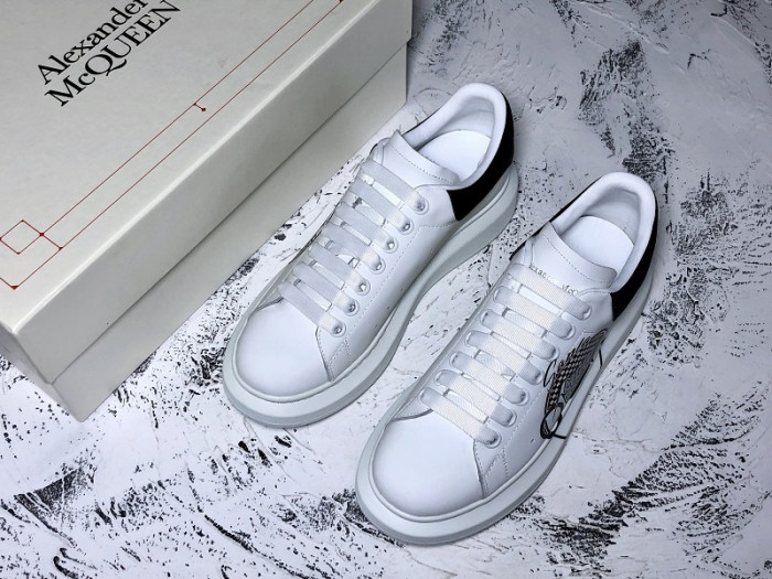 MQ Sneakers