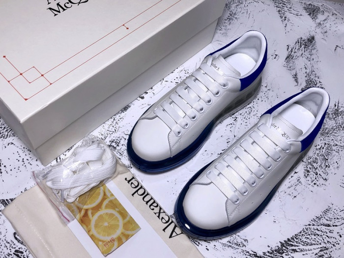 MQ Sneakers