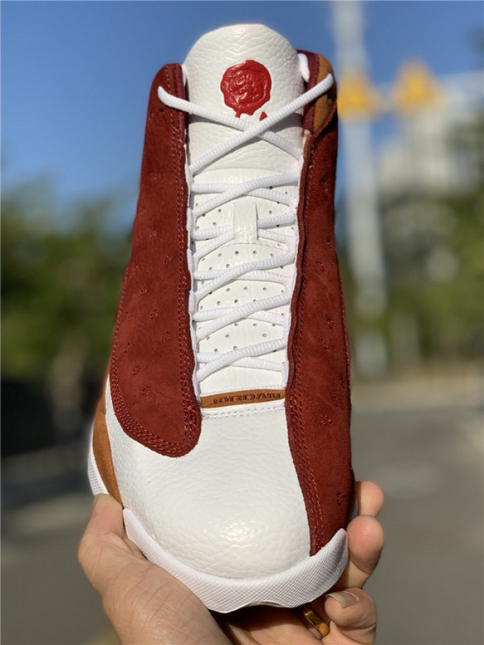 Air Jordan 13 Retro Premio Bin 23  417212-601