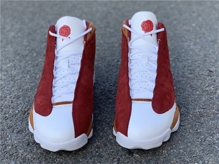 Air Jordan 13 Retro Premio Bin 23  417212-601