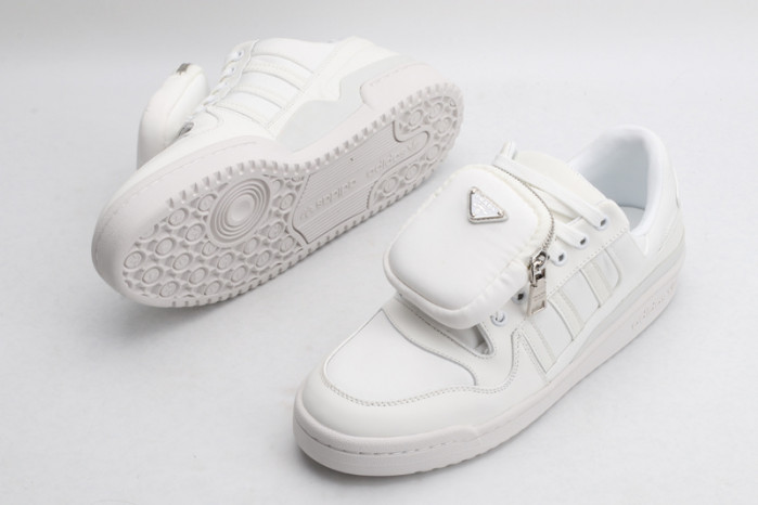 PRA shoes