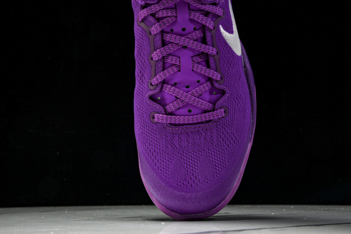 Nike  Kobe 8 Protro“Court Purple”   HJ7265-500