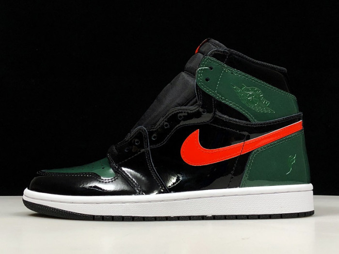 Air Jordan 1 x SoleFly  AV3905-038