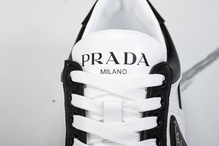 PRA shoes
