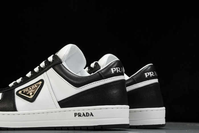 PRA shoes