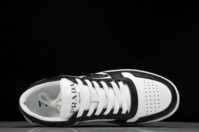 PRA shoes