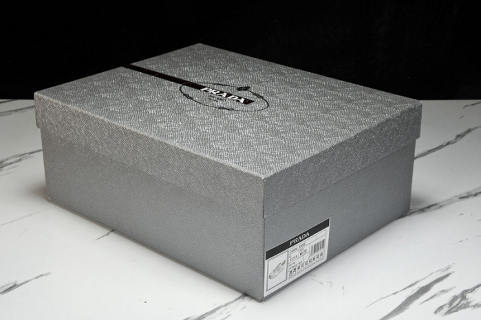 PRA shoes
