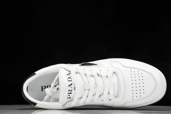 PRA shoes