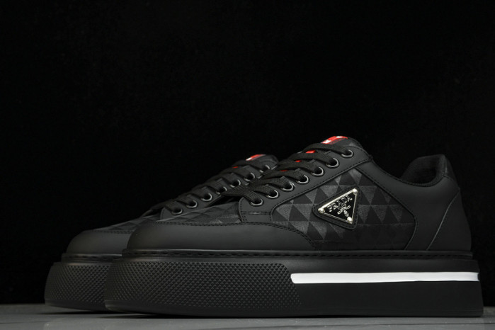 PRA shoes