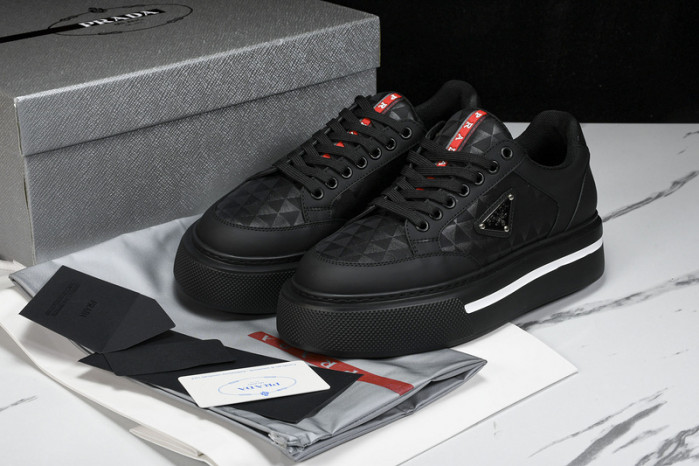 PRA shoes
