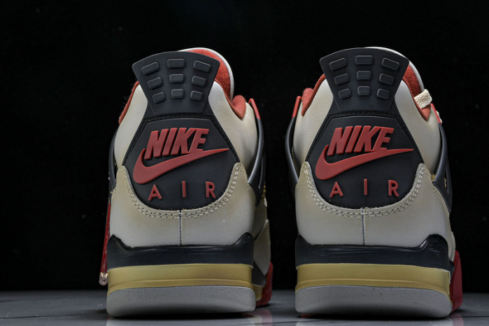 AIR JORDAN 4 RETRO  AQ9129-105