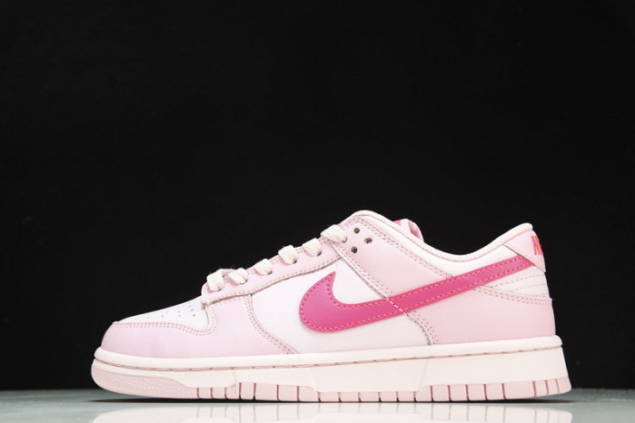 Air Jordan 1 Low FV8486-600