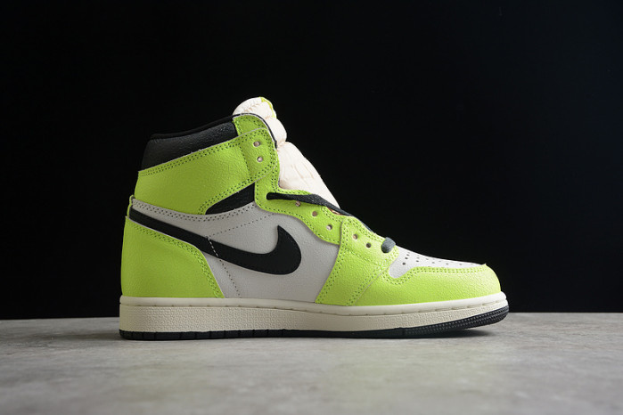Air Jordan 1 Retro High Og“Obsidian” 555088-702