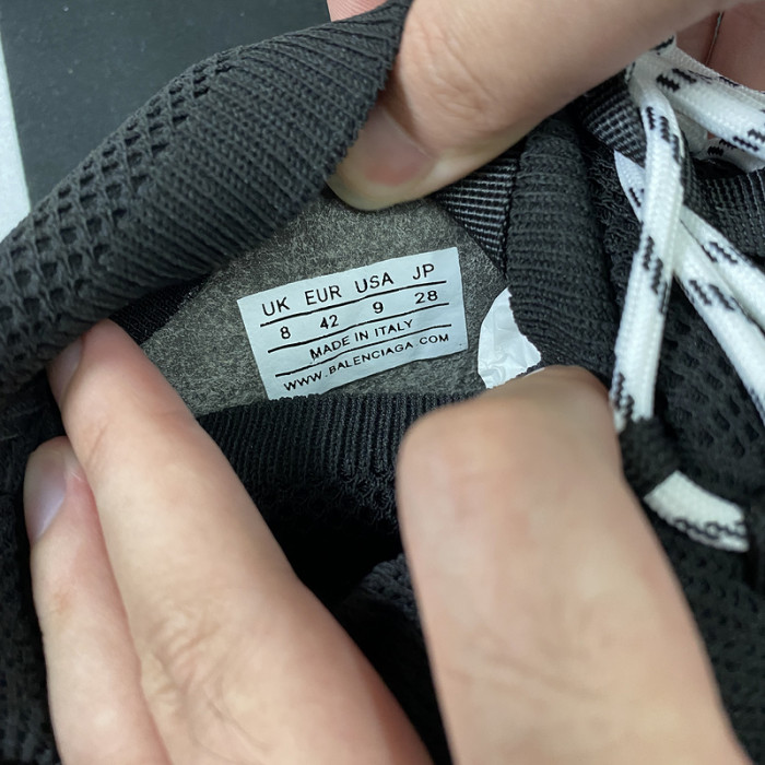 BLCG Speed Sneaker