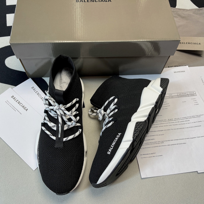 BLCG Speed Sneaker