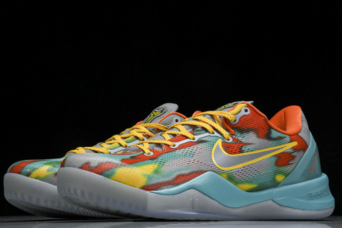 Nike Kobe 8 Protro FQ3548-001