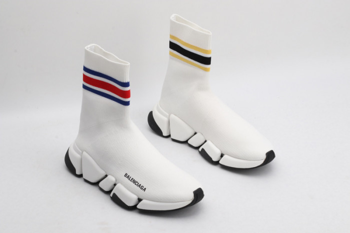 BLCG Speed Sneaker