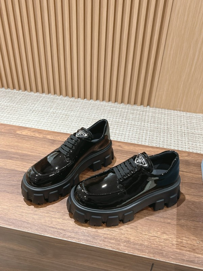 PRA shoes