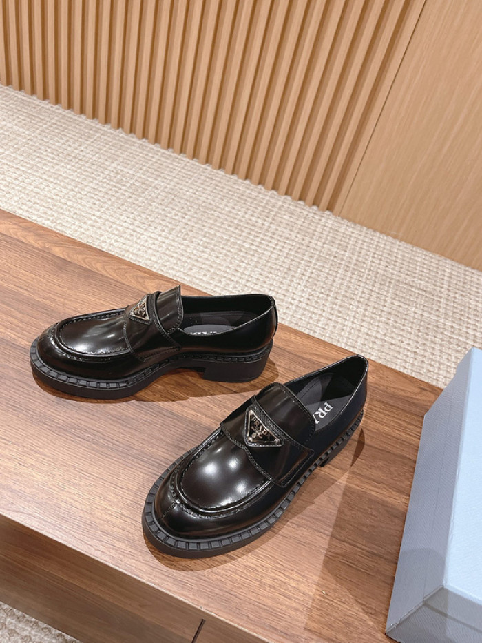 PRA shoes