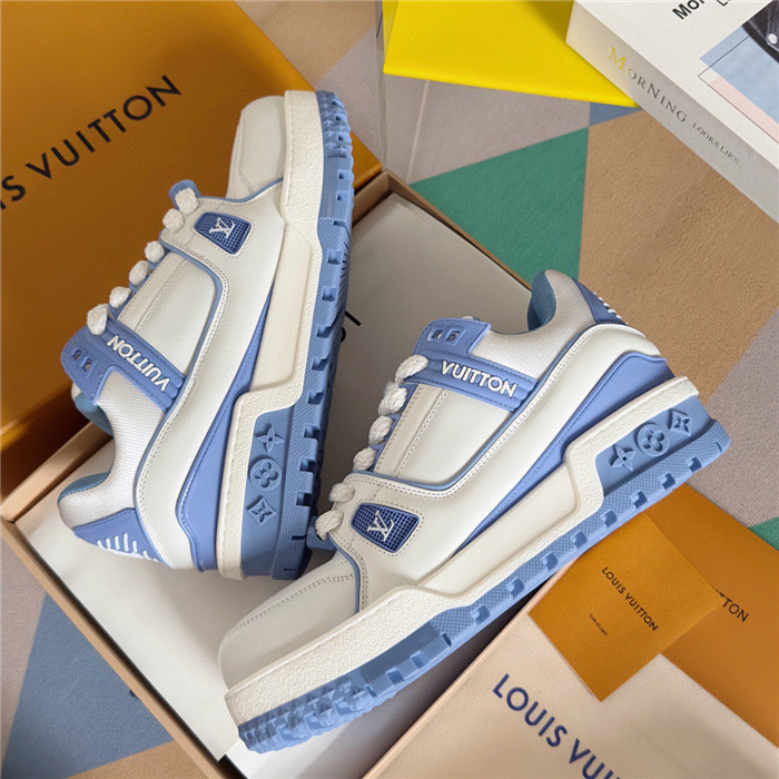LV SNEAKER LOW FOR-LV53