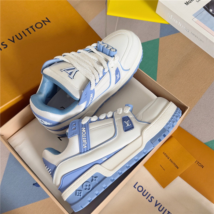 LV SNEAKER LOW FOR-LV53