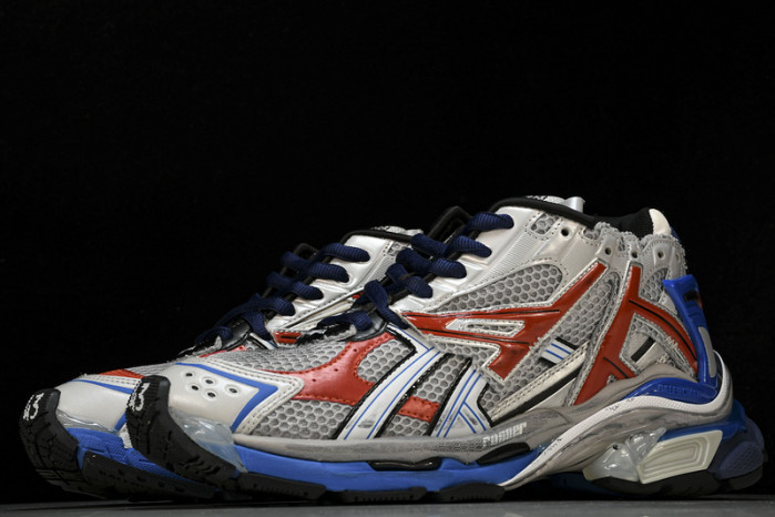 BLCG RUNNER  W3RB6-8123