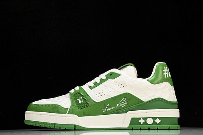 LV SNEAKER LOW FOR-LV6
