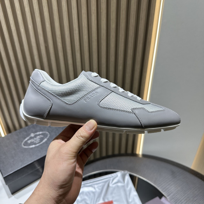 PRA shoes