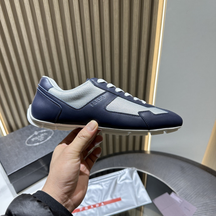 PRA shoes