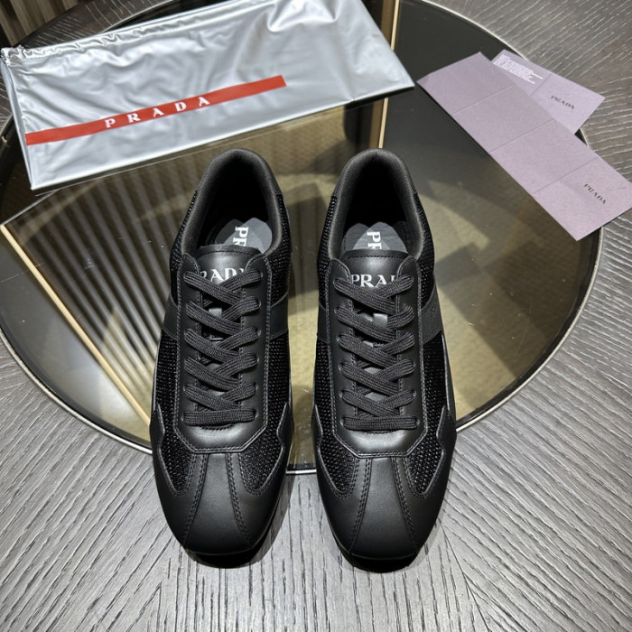 PRA shoes