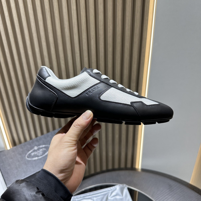 PRA shoes