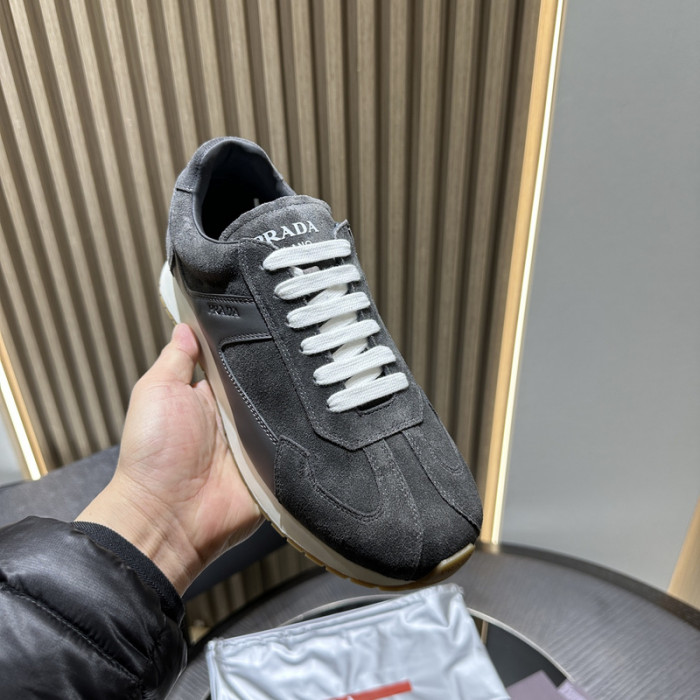 PRA shoes