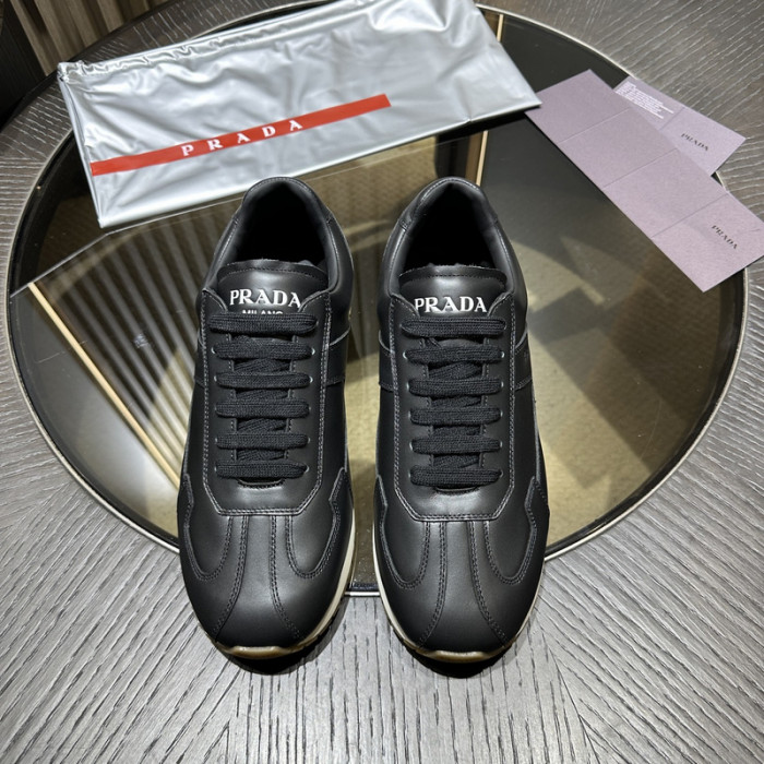 PRA shoes