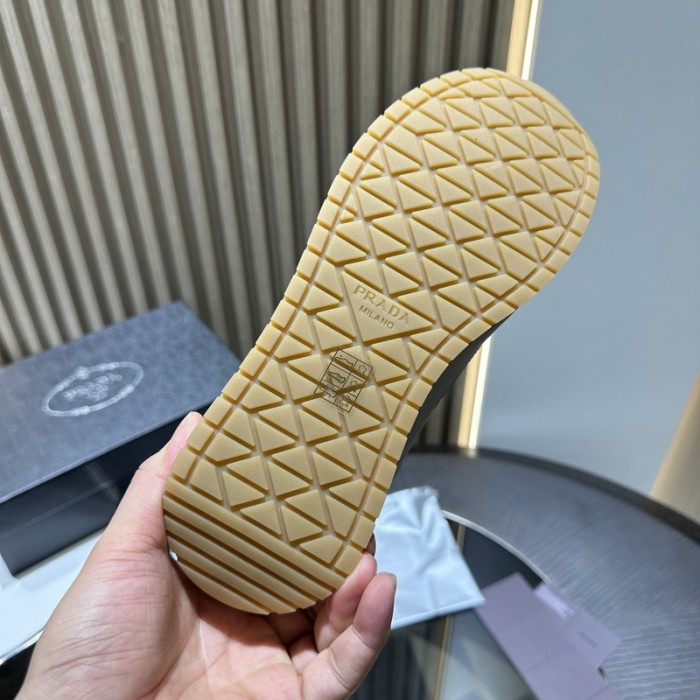 PRA shoes