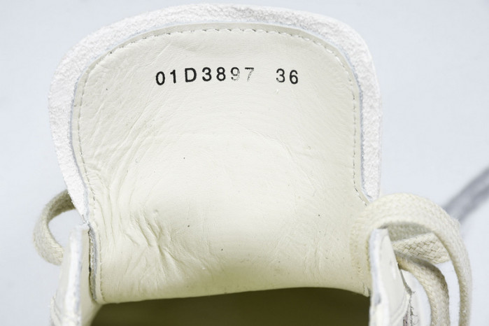 Rick 0wens Sneakers